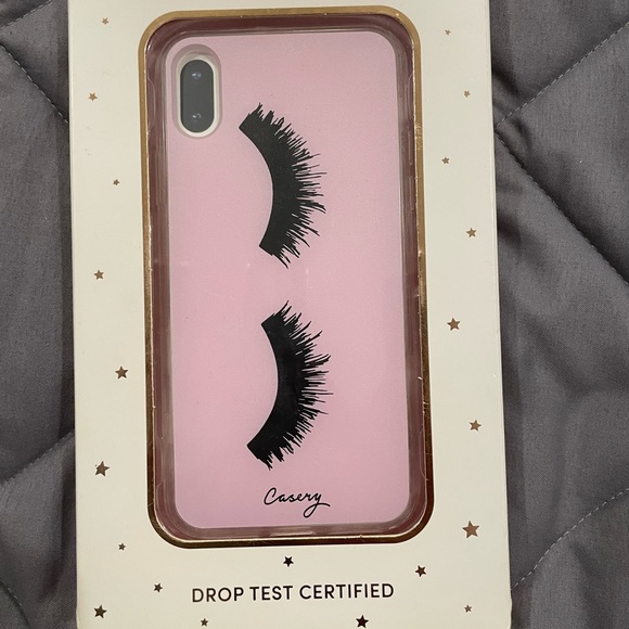 NWT iPhone X case - Picture 2 of 4